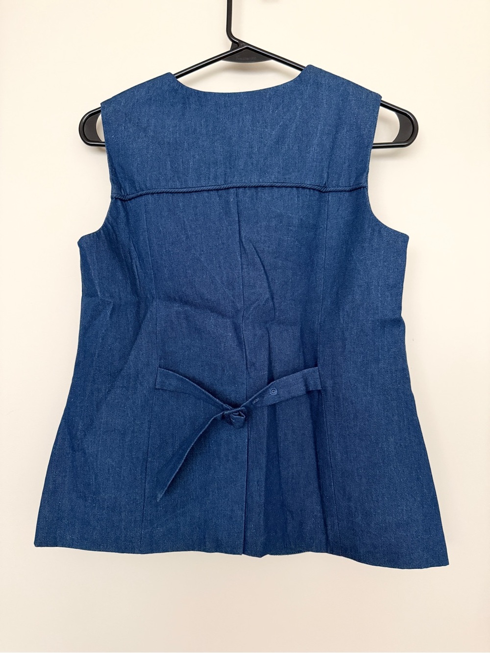 Petite Studio Vest & Pants Matching Set - Picture 5 of 10